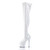 Pleaser Shoes ADO3000 W/M 6