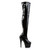 Pleaser Shoes ADO3000 B/M 8