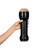 Kiiroo Feel Victoria June Interactive Masturbator - Mouth - Black/Vanilla