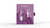 Womanizer Liberty 2 Clitoral Stimulator - Purple