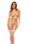 Mapale Floral Lace Three Piece Set 8822 L