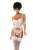 Mapale Two Piece Bridal e Set 8836 M