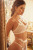 Mapale Three Piece Mesh Set  White 8841 S/M