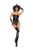 Mapale Costume Bewitching Temptation 60024 M