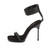 Pleaser Shoes CHIC40/B/NB 9
