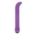 Classic Chic Standard G Purple vibrator side view