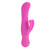 Posh Silicone Double Dancer Pink vibrator side view