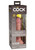 King Cock Elite 6in Cock Vanilla