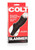 COLT Slammer Penis Sleeve 4.25in - Black