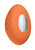 We-Vibe Temp Tangerine
