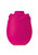 Womanizer Pink Rose Rechargeable Silicone Air Pulse Clitoral Vibrator