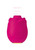 Womanizer Pink Rose Rechargeable Silicone Air Pulse Clitoral Vibrator