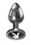 Playboy Tux Plug - Small