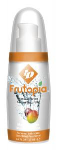 ID Frutopia for sexual and adult product lubrication