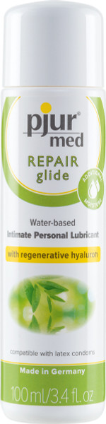 Pjur Med Repair Glide 100ml Image0