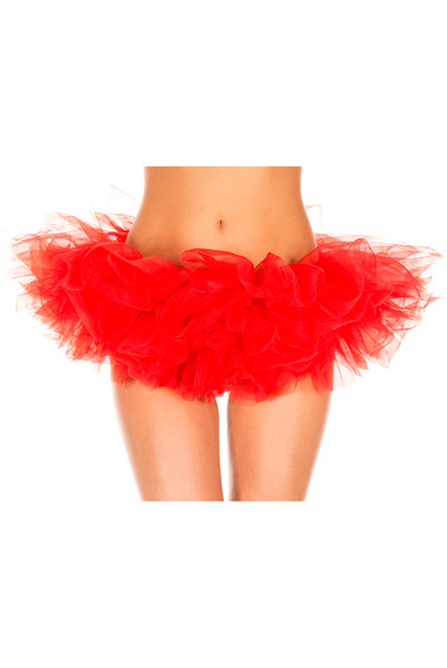 Tutu Red Image2