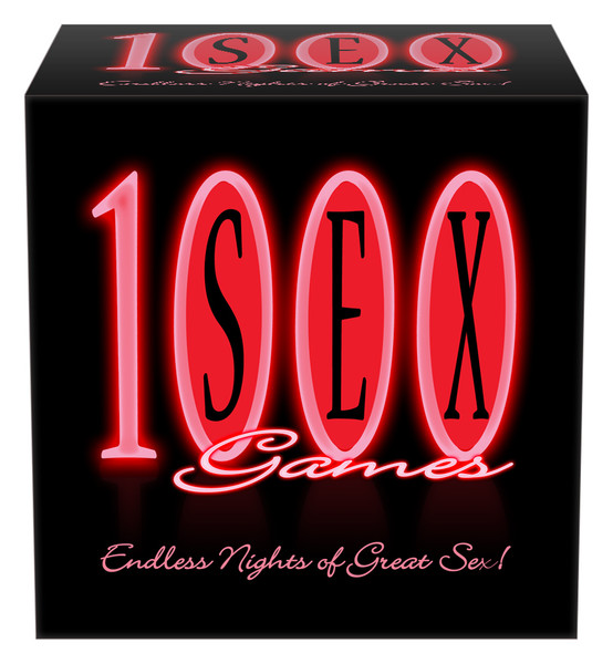 1000 Sex Games Image 1