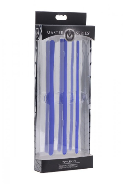 Master Series Urethral Sound Trainer Set Image 1