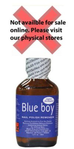 Blue Boy 30 ML