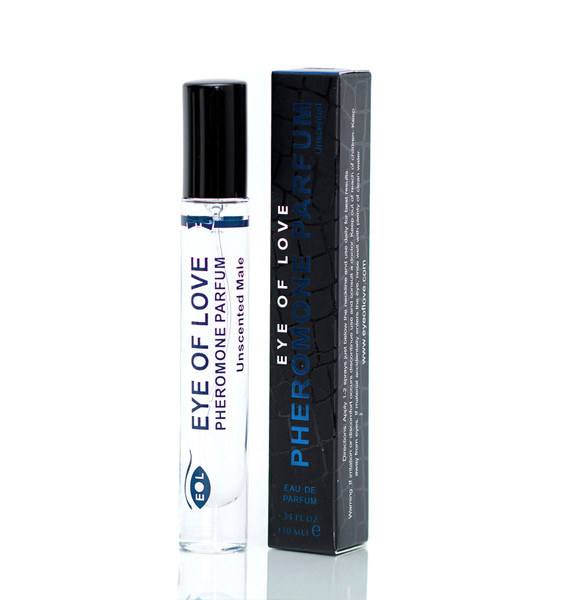 EOL PHR Parfum 10Ml - Unscented Male