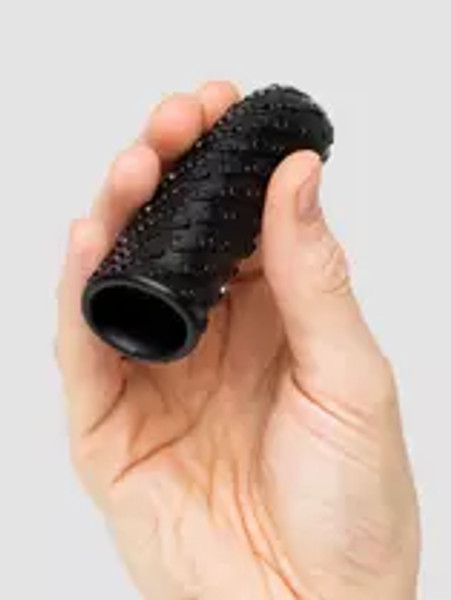 Arcwave Ghost Pocket Stroker Black