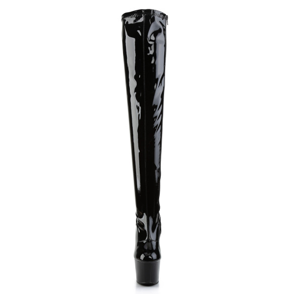 Pleaser Shoes ADO3000 B/M 8