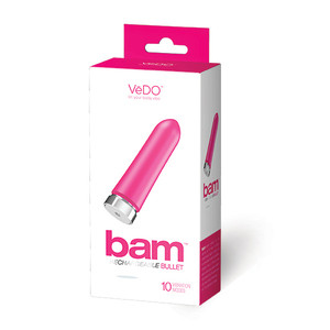 how to use a couples vibrator Rechargeable Mini Bullet – pelvictech main image 0