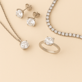 The Timeless Appeal of Diamond Studs