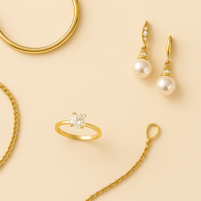 2025’s Hottest Jewelry Trends