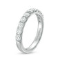 Essential Diamond Halfway Wedding Band (1.00TW)