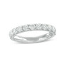 Essential Diamond Halfway Wedding Band (1.00TW)