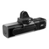 Knog Blinder 1000 Light, Front, Black