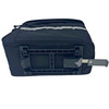 BiKASE Big Daddy Rack Bag, 23.0L, MIK, Black