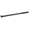 Silca Impero Ultimate II Frame Pump, XLarge, Black