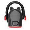 Lezyne Strip Drive Pro 400+ Rear Light