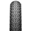 Silca Protocol RCG-3 Tire, 700x55, TR, Black