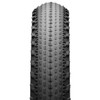 Silca Protocol RCG-1 Tire, 700x50, TR, Black