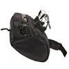 Revelate Designs Campamocha Handlebar Bag, Black