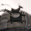 Revelate Designs Campamocha Handlebar Bag, Black