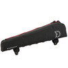 Revelate Designs Extended Play Top Tube Bag, 18.0L, Black