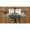 Revelate Designs Scrambler Pocket, White/Gray