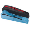Revelate Designs Extended Play Top Tube Bag, 14.0L, Black