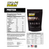 Ryno Power Protein Powder, 2lbs, Chocolate