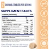 SaltStick FastChews, Peach, 60/Count