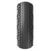Vittoria Terreno T10 Hardpack G2.0 Tire, TLR, 700x40, Brown