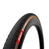 Vittoria Terreno T50 Mixed G2.0 Tire, TLR, 700x50, Brown