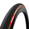 Vittoria Terreno T10 Hardpack G2.0 Tire, TLR, 700x45, Brown