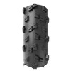 Vittoria Terreno T90 Mud G2.0 Tire, TLR, 700x40, Black