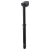TranzX Wireless Dropper Post (200mm) 30.9x545mm, Black