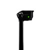 TranzX Wireless Dropper Post (200mm) 30.9x545mm, Black